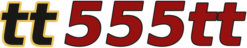 tt555tt logo